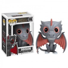 Funko Pop! Game of Thrones 16 Drogon Vinyl Action Figure FU3873